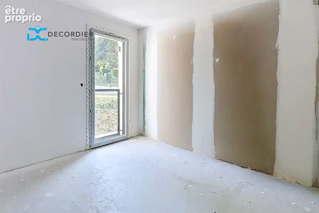 Appartement t5 neuvecelle neuf - photo 12