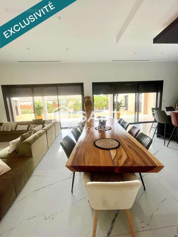 Photo 6 - Maison à AIGUES-MORTES