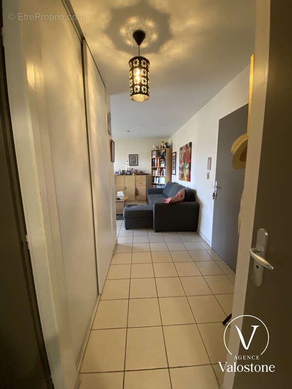 Appartement à SAINT-PIERRE-DU-MONT