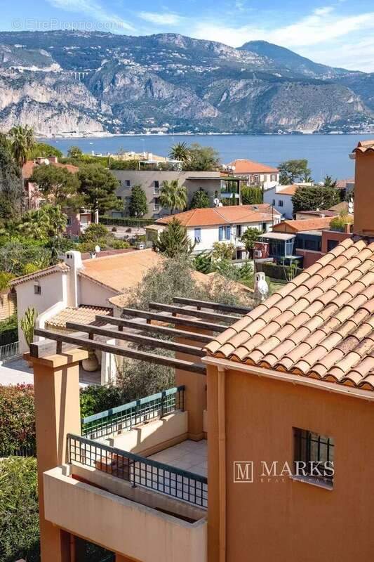 Appartement avec 2 chambres, terrasse et vue mer. - photo 22