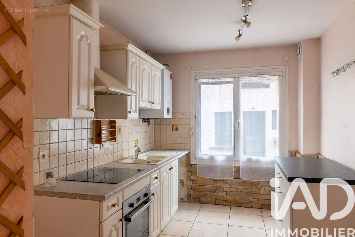 Photo 5 - Maison à SAINTE-FLORINE