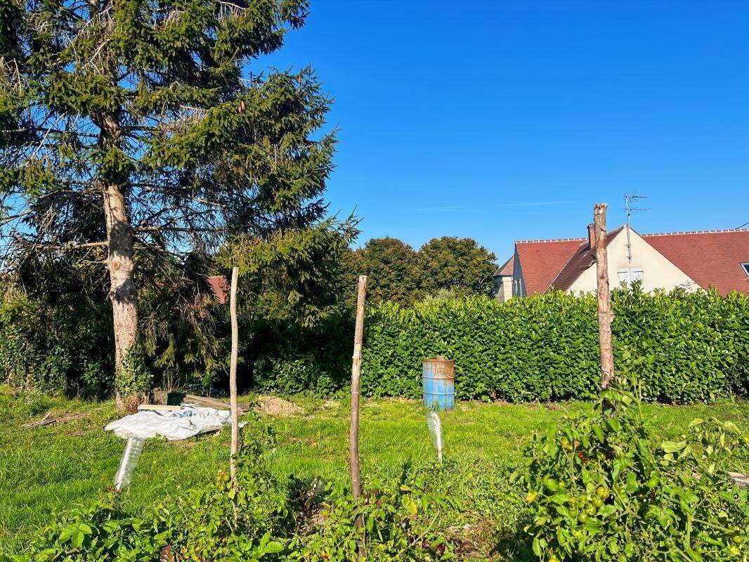 Maison à LA FERTE-SAINT-AUBIN