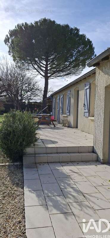 Photo 4 - Maison à MESNAC