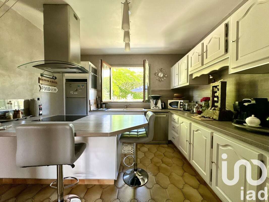 Photo 3 - Maison à BALAN