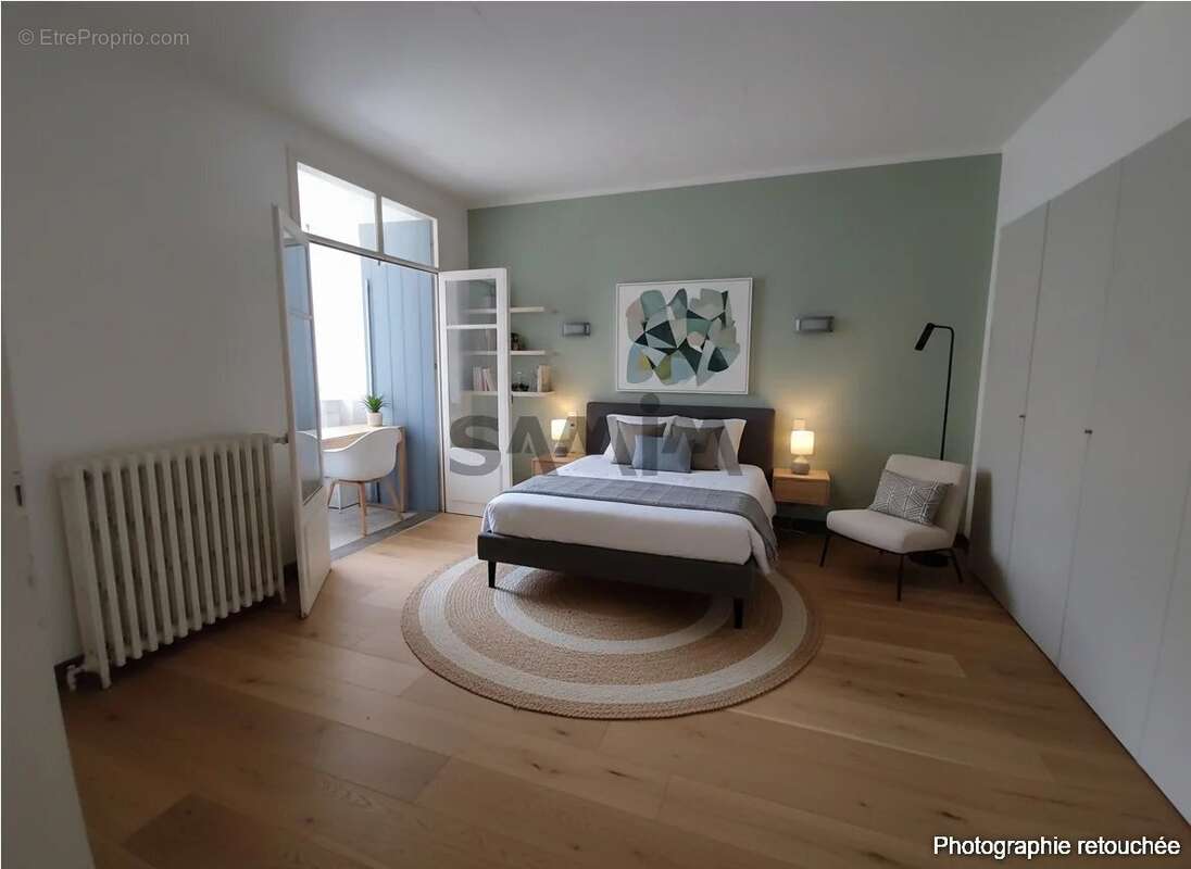 À vendre à Saint-Hippolyte-Du-Fort : maison de village avec - photo 10