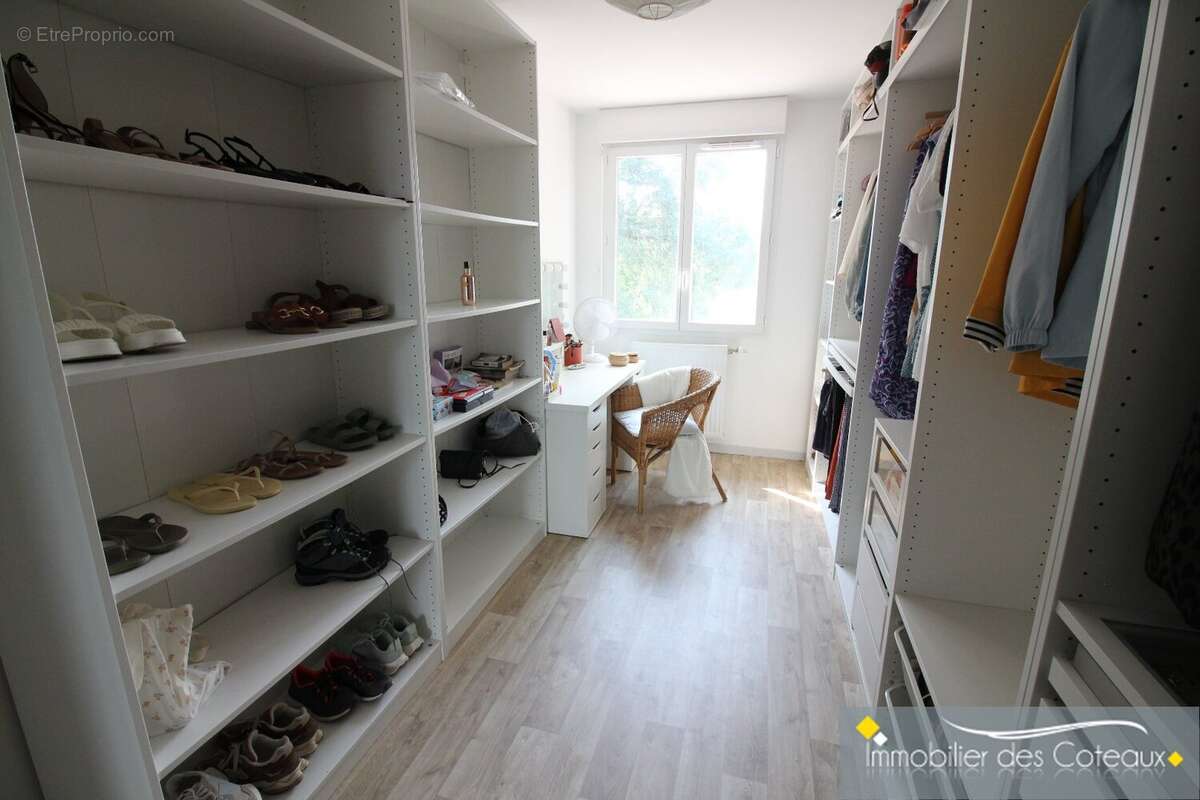 Maison T4 de 2020 - photo 8