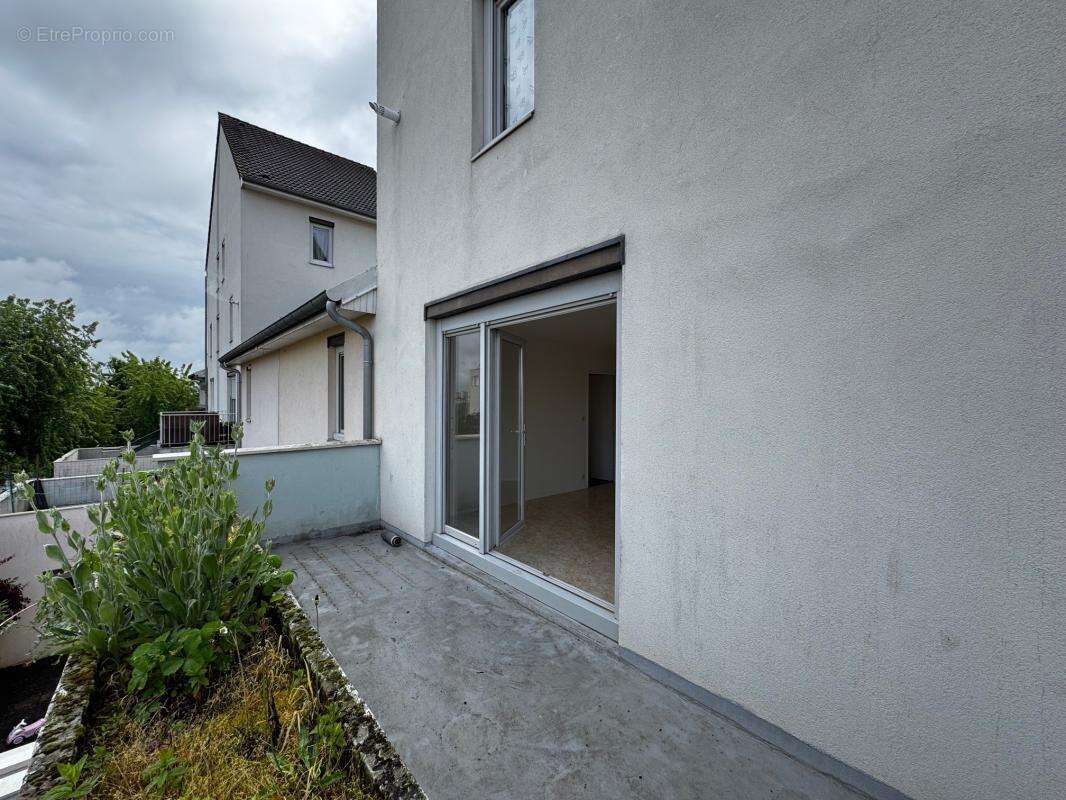 Appartement à SAINT-REMY