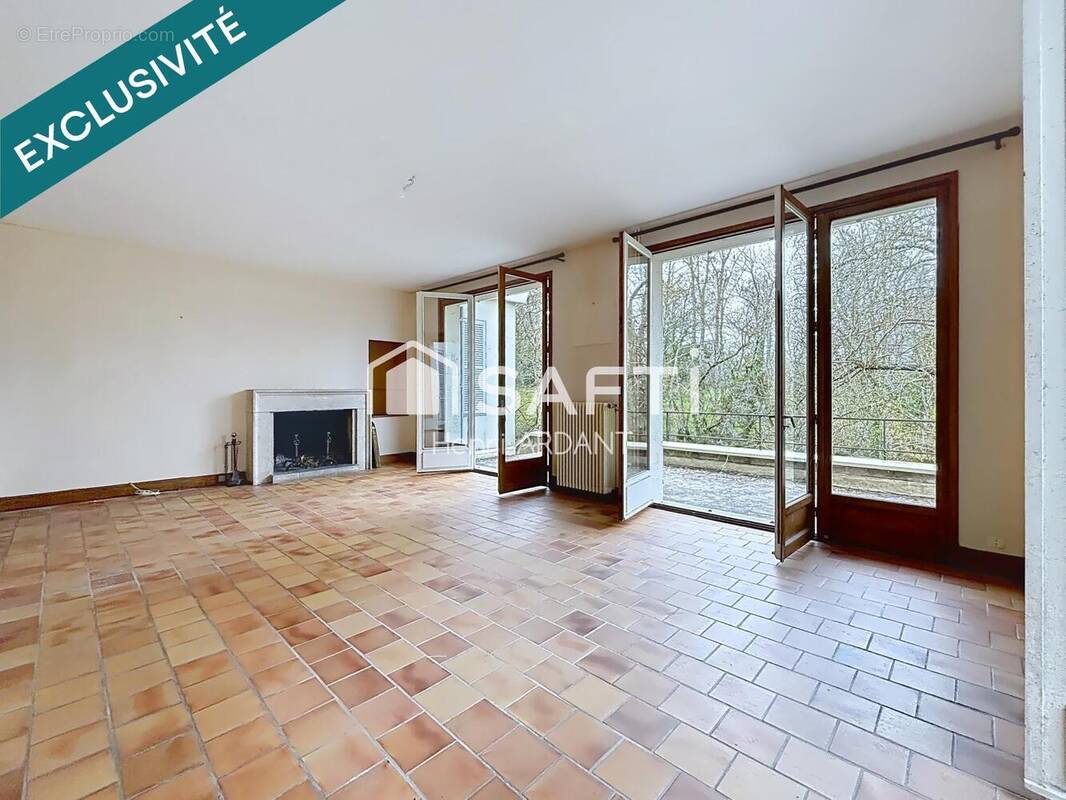 Photo 1 - Maison à LIMOGES