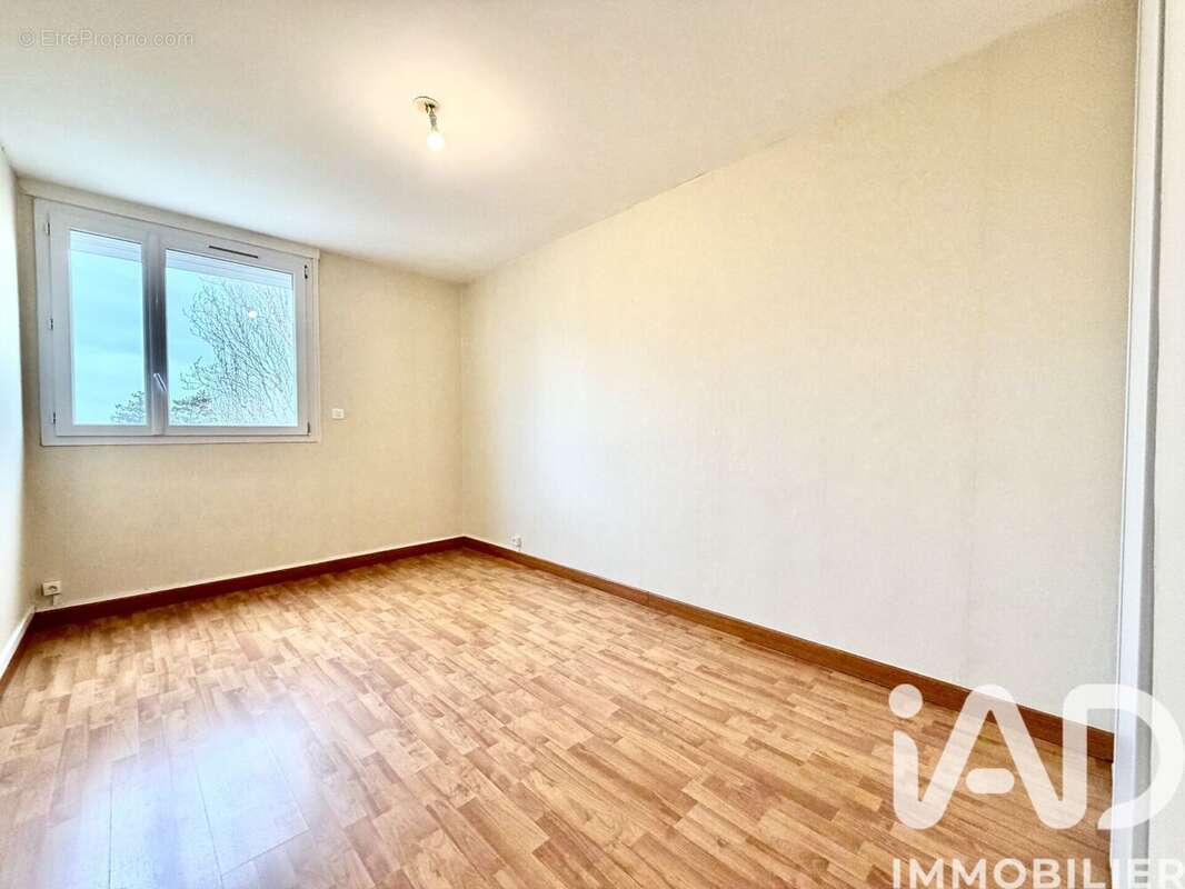 Photo 5 - Appartement à LE HAVRE