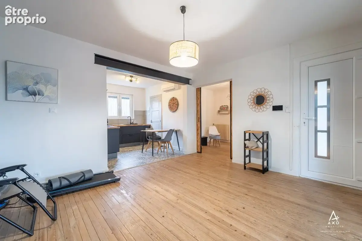 Maison 4 pièces 73 m² à vendre à Mont-De-Marsan (40000) - photo 3