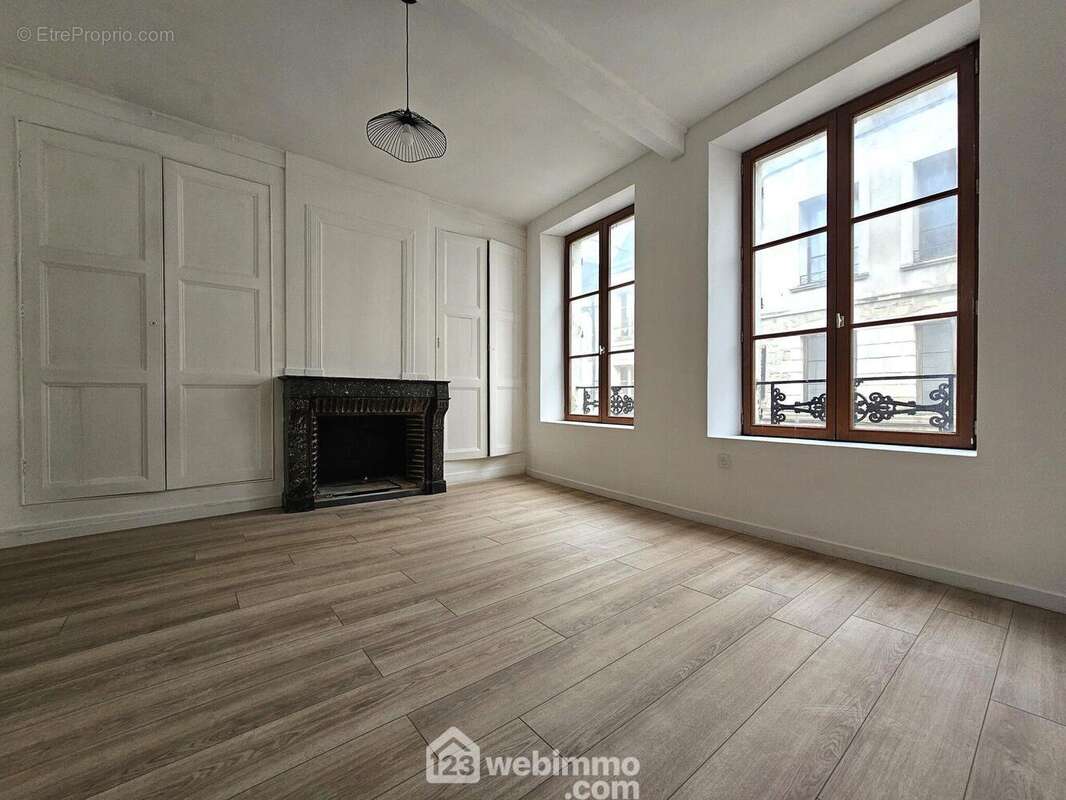 Appartement 96 m² à Laon  - photo 5