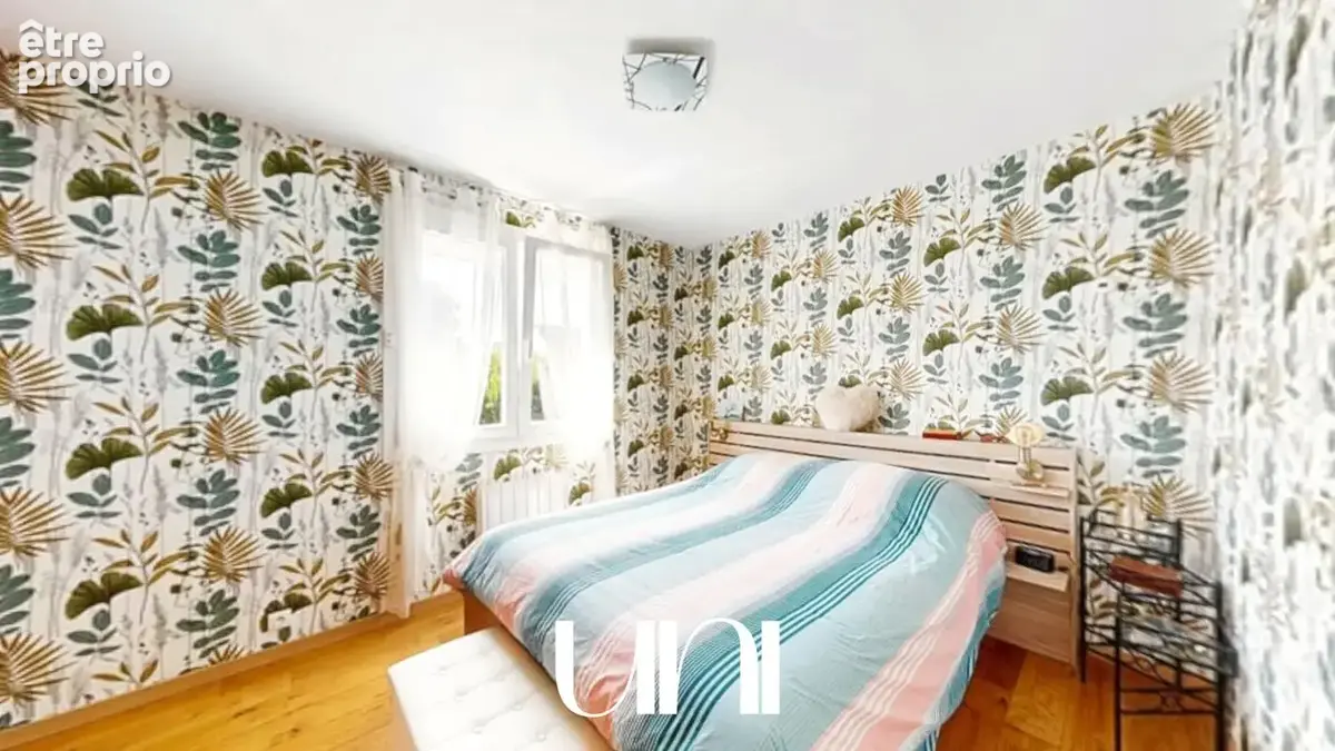 Maison 5 pièces de 94 m2 avec sous sol complet à Ryes - photo 16