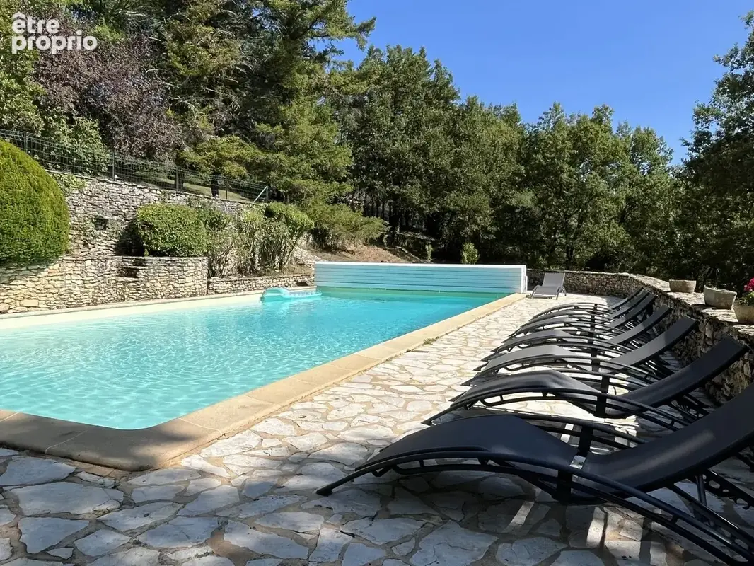 PISCINE TRANSATS