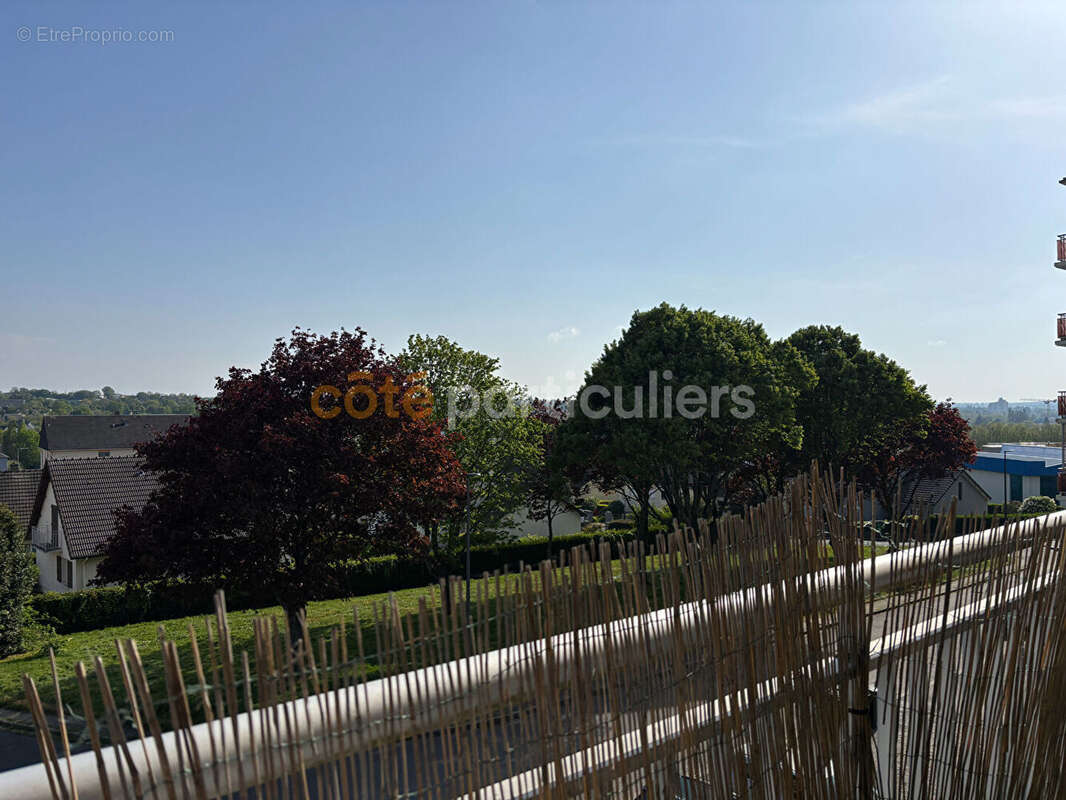 Appartement à SAINT-LO