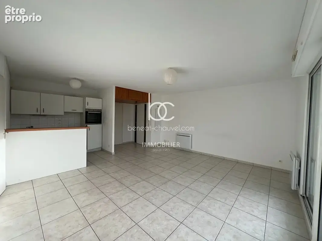 VENTE Appartement  SARZEAU (56370) - photo 3