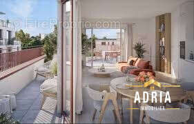Appartement 66 m² à Vanves  - photo 4