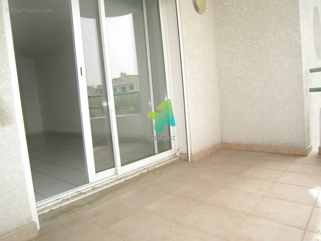 Appartement à NARBONNE
