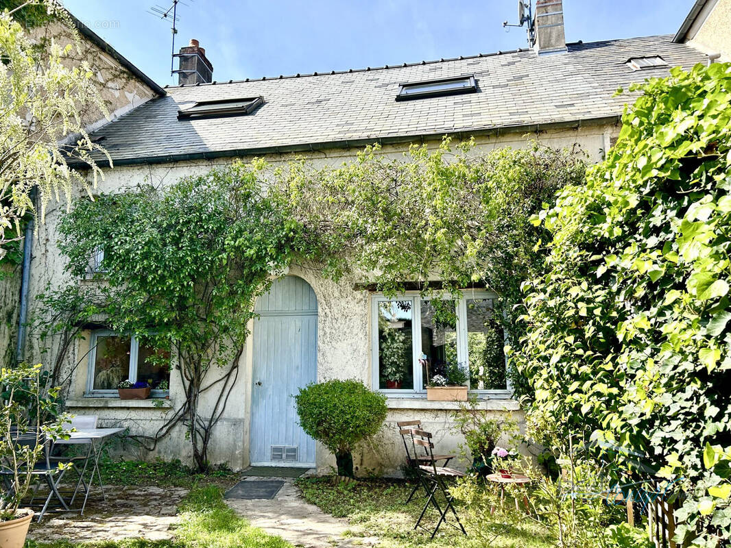 Maison à LARDY