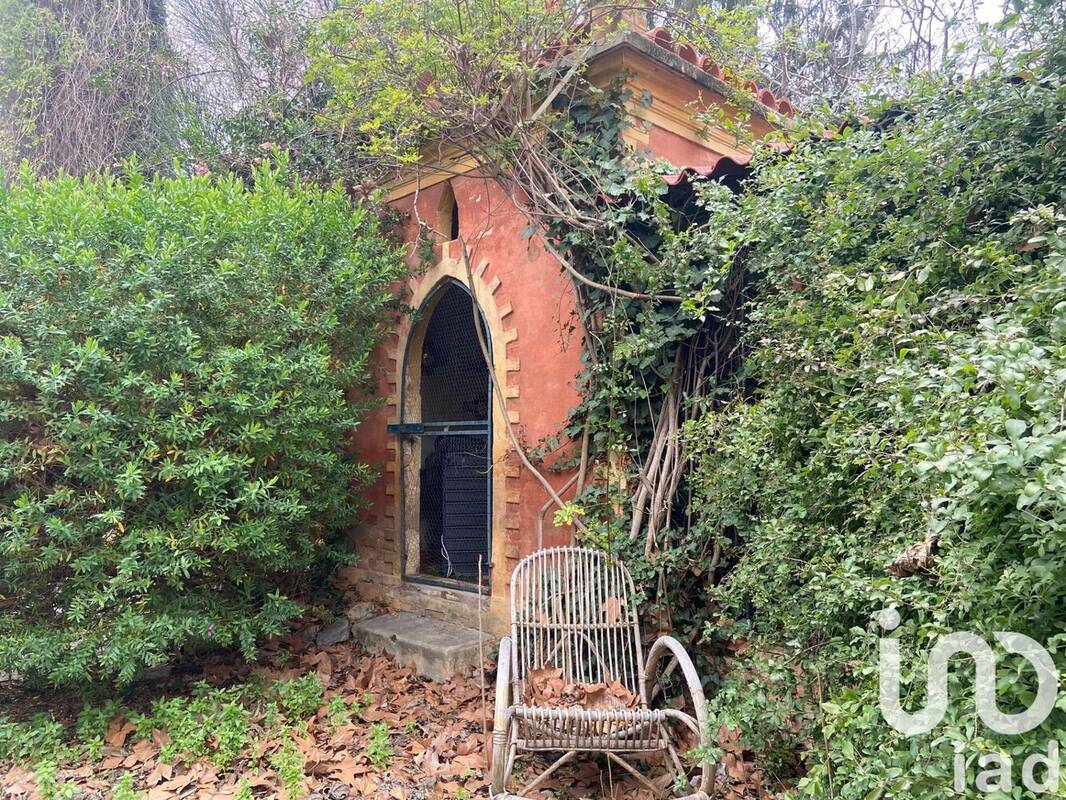 Photo 1 - Maison à LA VALETTE-DU-VAR