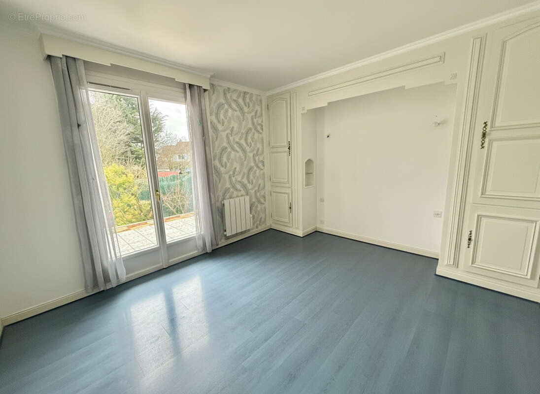 Maison à LUCE