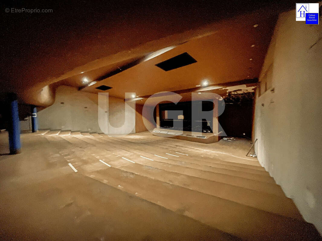 Appartement à PONT-AUDEMER