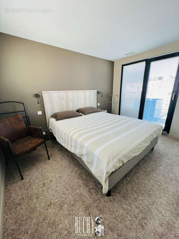 Appartement à LES SABLES-D'OLONNE