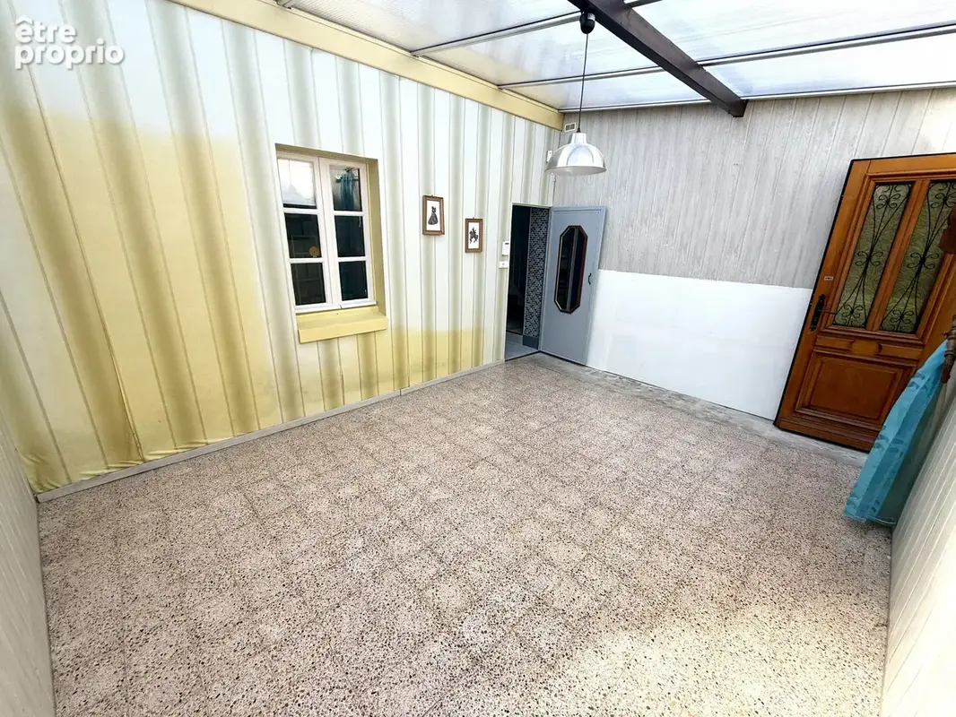 Maison 75 m² à Suippes  - photo 4