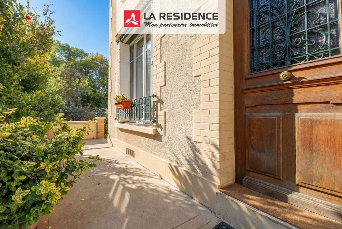 Maison à SAINT-GERMAIN-EN-LAYE