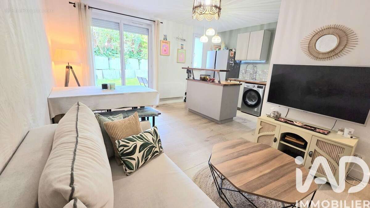 Photo 3 - Appartement à CREON