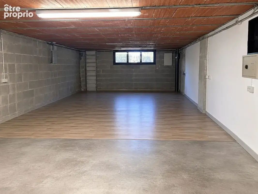 Maison Mazeres 4 pièce(s) 97 m2 - photo 15