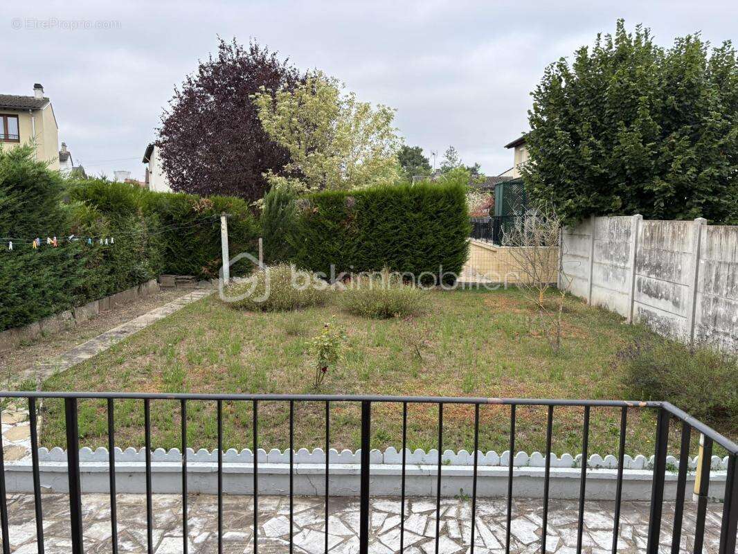 Maison à GARGENVILLE