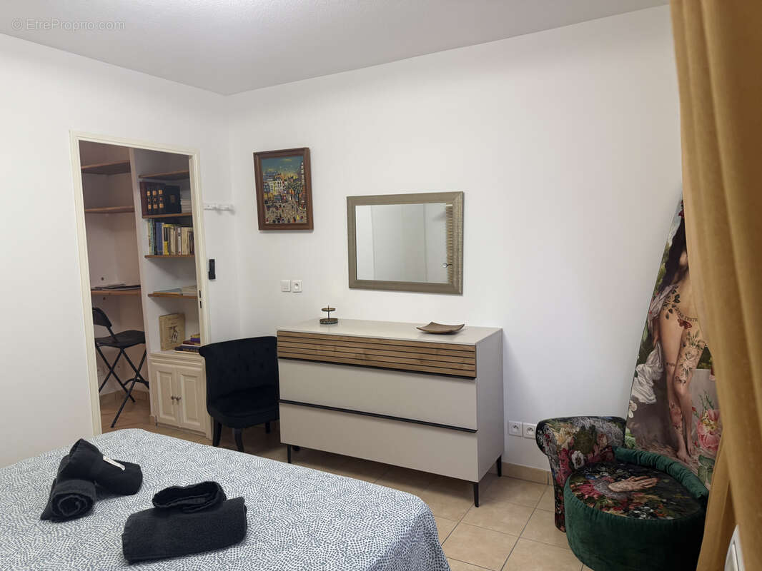 Appartement à LA SEYNE-SUR-MER