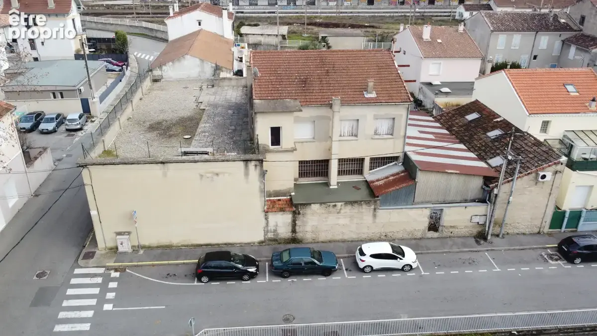 Photo Appartement à Montelimar au prix de 280 000€