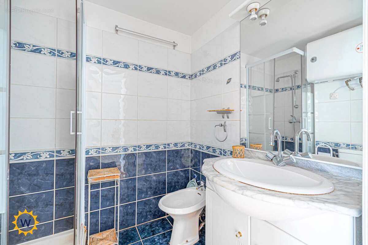 A vendre - duplex de 2 pièces - rue des potiers - photo 8
