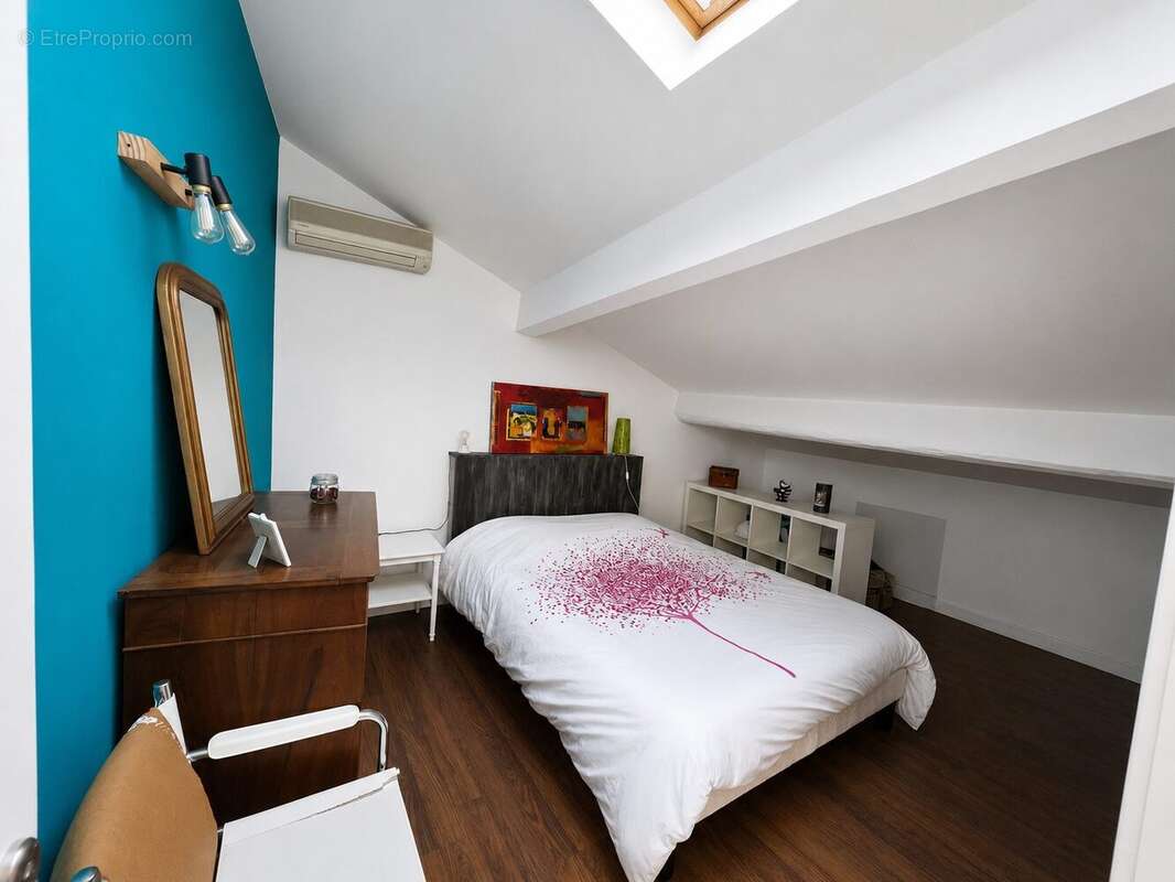 Appartement 111 m² à Toulouse  - photo 8