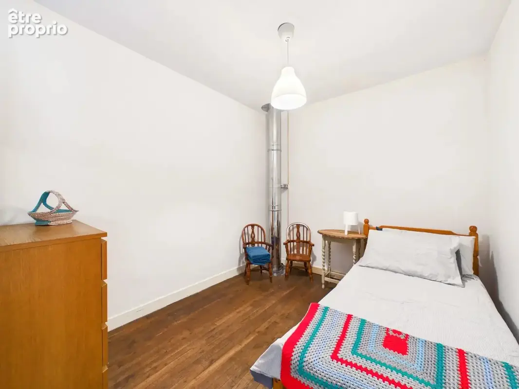 Propriété de 2 chambres située dans un village très prisé. - photo 7