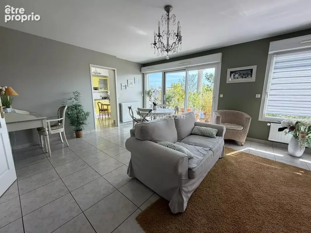 Vente Appartement Auray(56400) 282 000ï¿œ - photo 4
