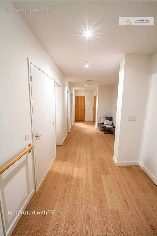 Appartement 4 pièces de 92 m² à Belsunce, Marseille 1er - photo 4