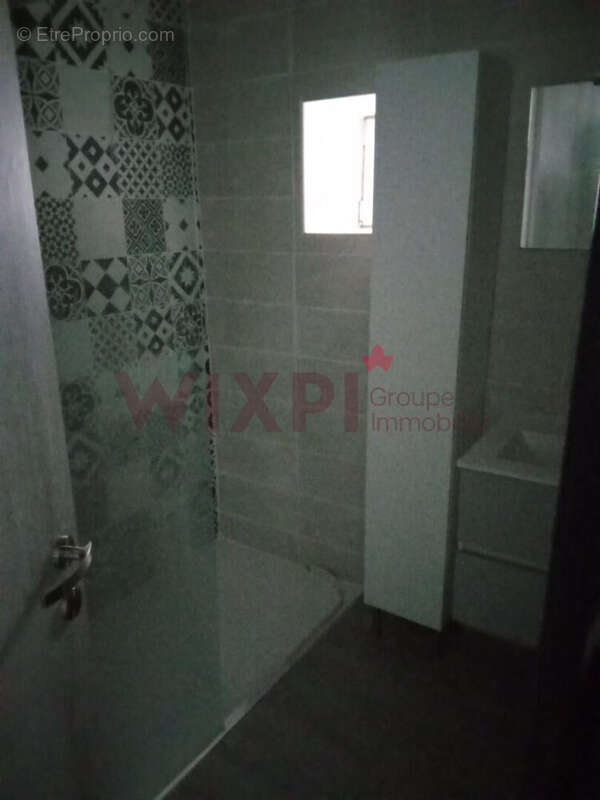 Appartement à GIVORS