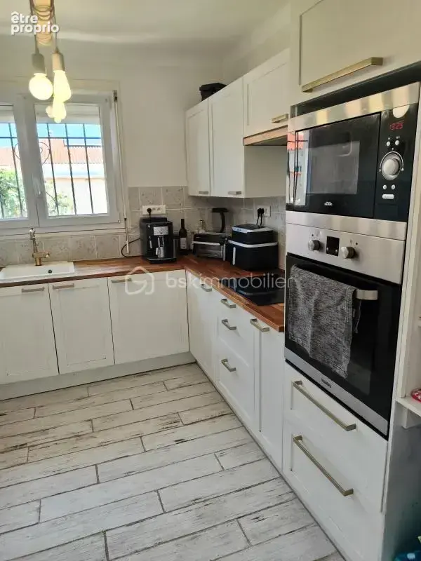  villa individuelle à saint cyprien village !  - photo 29