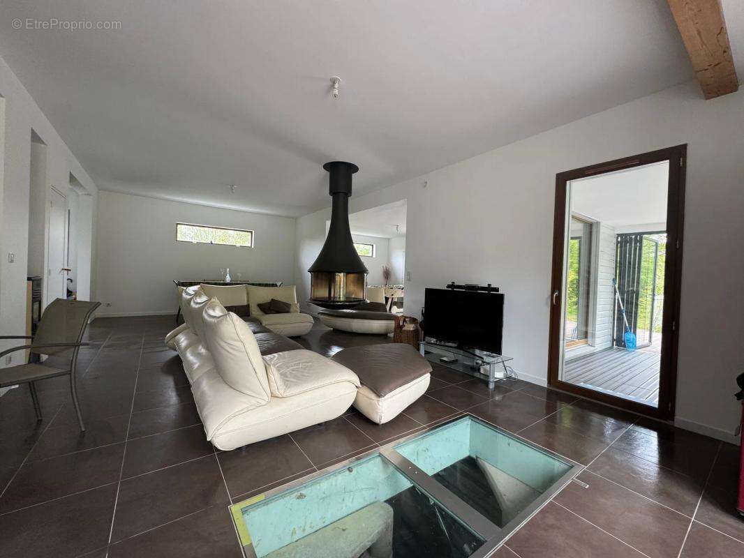 Maison à NOGENT-L'ARTAUD