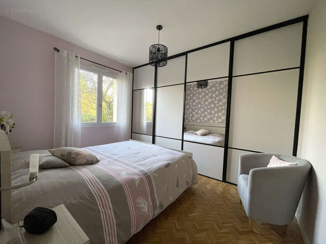 Maison à LIGNE