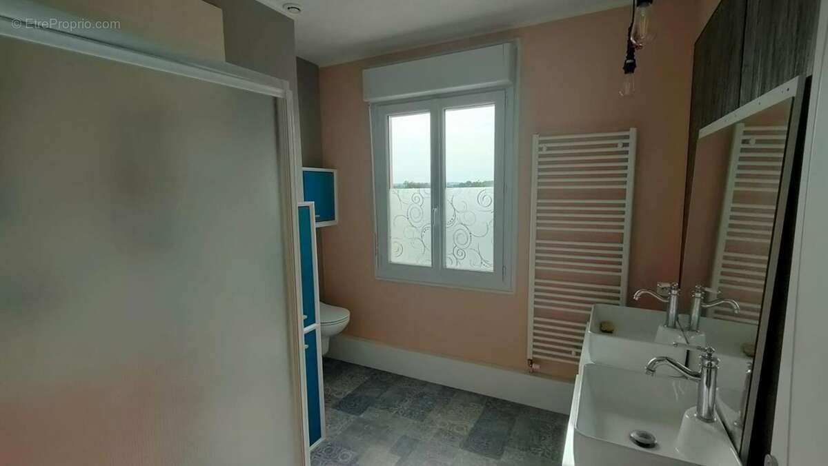 Maison Les Landes Genusson 6 pièces 146 m2 - photo 10