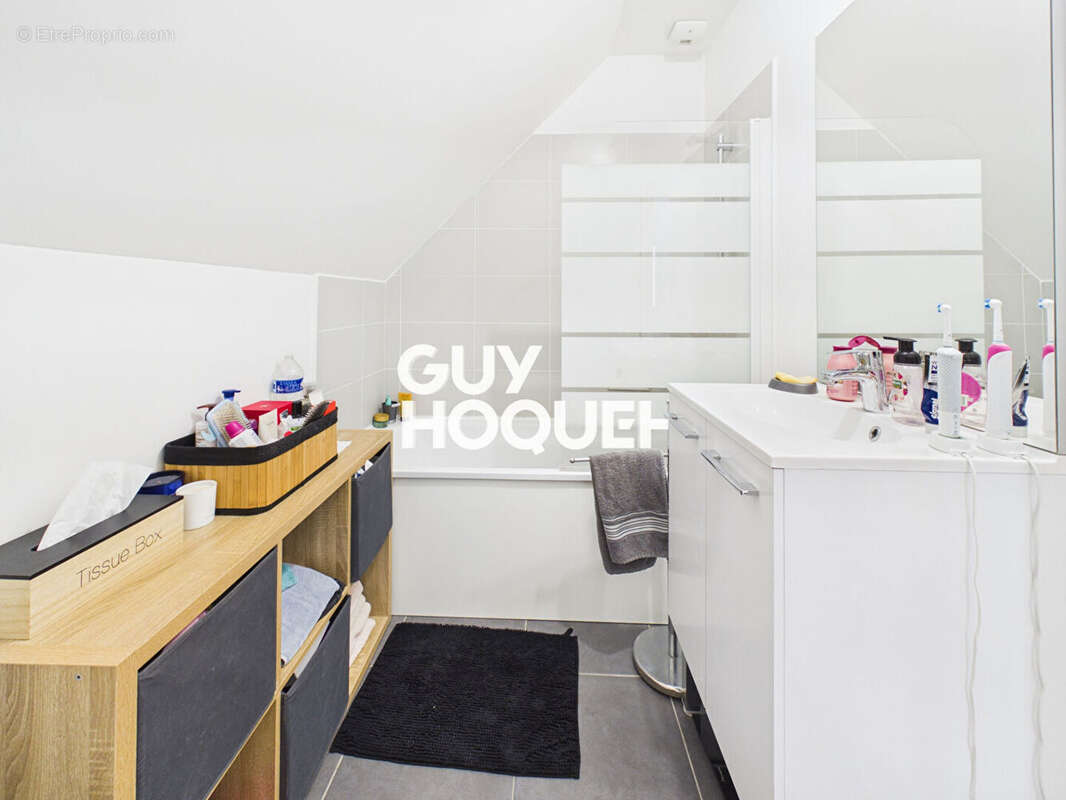 Maison Sotteville Les Rouen - photo 7