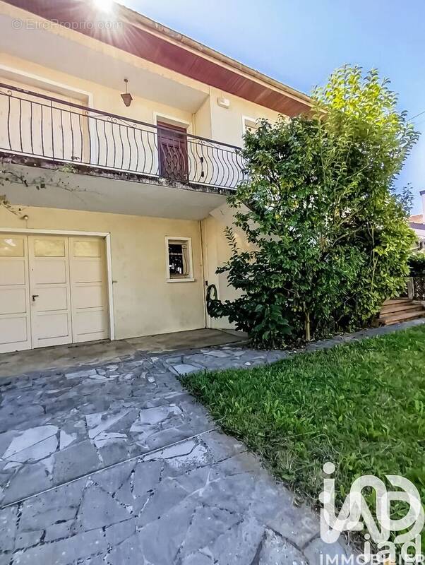 Photo 1 - Maison à AGEN