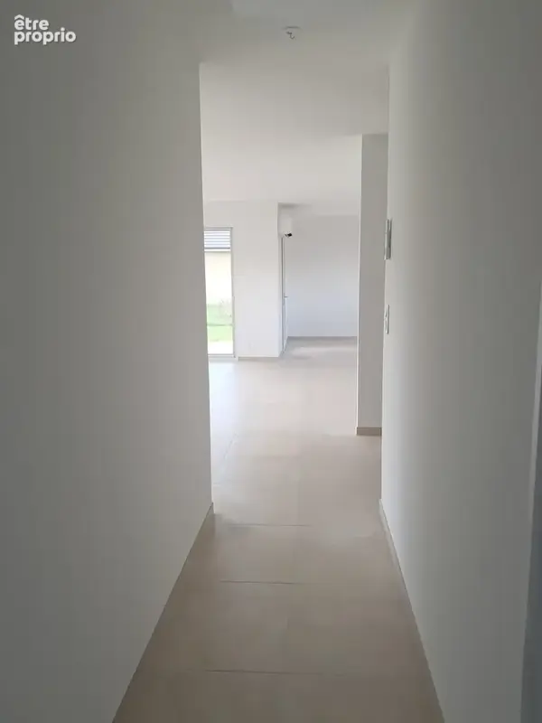 Maison Neuve de plain pied à Saint Pantaléon de Larche - photo 11