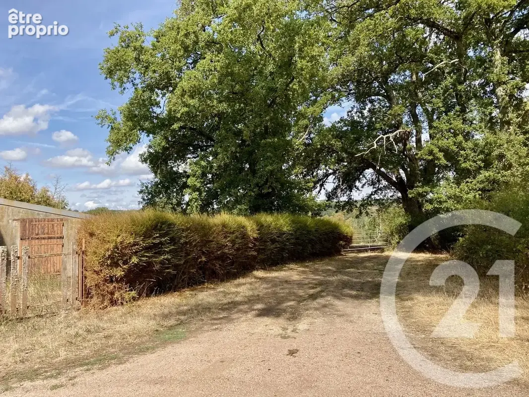 Maison 128 m² à Saint-Amand-En-Puisaye  - photo 16