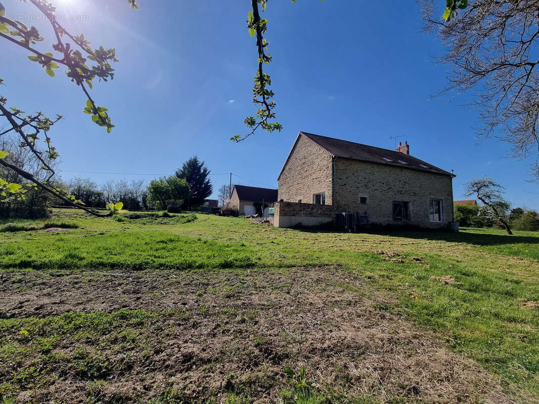 Propriété en campagne ! - photo 4