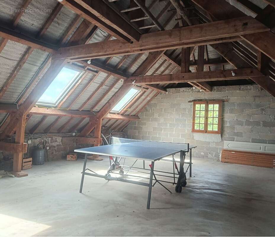 Maison à SAINT-AULAIRE