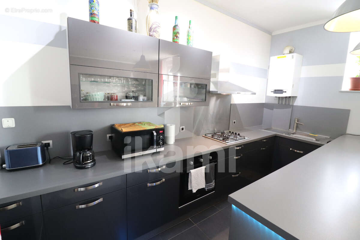 Appartement à SAINT-RAMBERT-D&#039;ALBON